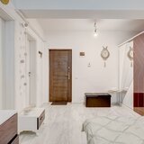 Militari Residence, Weinner Palada, garsoniera, demisol